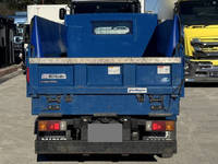 HINO Dutro Loader Dump 2RG-XZU600T 2022 13,657km_6