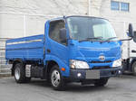 Others Flat Body