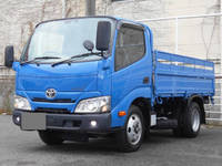 TOYOTA Others Flat Body 2RG-XZU605 2022 66,358km_3