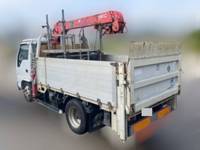 ISUZU Elf Truck (With 3 Steps Of Cranes) KK-NKR71GN 2001 262,802km_2