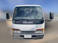 ISUZU Elf Truck (With 3 Steps Of Cranes) KK-NKR71GN 2001 262,802km_4