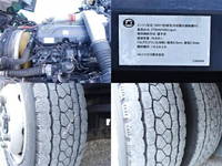 UD TRUCKS Quon Aluminum Wing QKG-CG5ZA 2013 441,000km_11