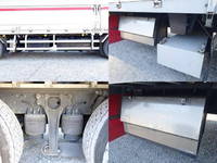 UD TRUCKS Quon Aluminum Wing QKG-CG5ZA 2013 441,000km_14