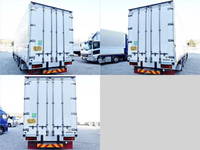 UD TRUCKS Quon Aluminum Wing QKG-CG5ZA 2013 441,000km_2