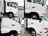 UD TRUCKS Condor Aluminum Wing TKG-MK38C 2013 230,751km_4