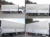 UD TRUCKS Condor Aluminum Wing TKG-MK38C 2013 230,751km_5