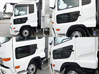 UD TRUCKS Condor Aluminum Wing TKG-MK38C 2013 230,751km_7