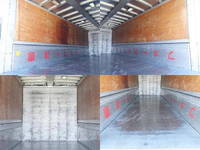 HINO Profia Aluminum Wing BKG-FR1APYA 2008 501,941km_10