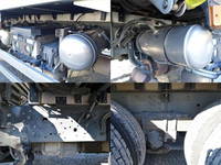 HINO Profia Aluminum Wing BKG-FR1APYA 2008 501,941km_14