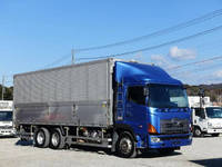 HINO Profia Aluminum Wing BKG-FR1APYA 2008 501,941km_1