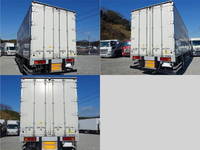 HINO Profia Aluminum Wing BKG-FR1APYA 2008 501,941km_2