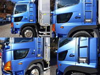 HINO Profia Aluminum Wing BKG-FR1APYA 2008 501,941km_9