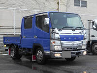 MITSUBISHI FUSO Canter Double Cab 2RG-FBA20 2021 90,138km_1