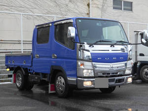 Canter Double Cab_1