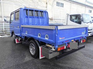 Canter Double Cab_2