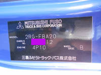 MITSUBISHI FUSO Canter Double Cab 2RG-FBA20 2021 90,138km_38