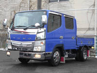 MITSUBISHI FUSO Canter Double Cab 2RG-FBA20 2021 90,138km_3