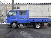 MITSUBISHI FUSO Canter Double Cab 2RG-FBA20 2021 90,138km_6