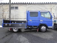 MITSUBISHI FUSO Canter Double Cab 2RG-FBA20 2021 90,138km_7