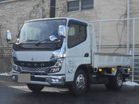 MITSUBISHI FUSO Canter Dump 2RG-FBA60 2022 3,605km_3