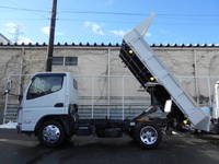 MITSUBISHI FUSO Canter Dump 2RG-FBA60 2022 3,605km_6