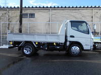 MITSUBISHI FUSO Canter Dump 2RG-FBA60 2022 3,605km_7