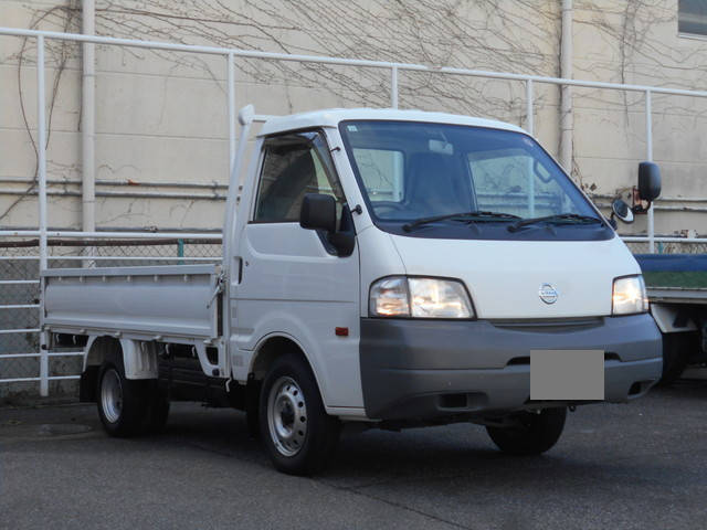 NISSAN Vanette Flat Body ABF-SKP2TN 2014 42,229km