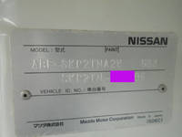 NISSAN Vanette Flat Body ABF-SKP2TN 2014 42,229km_29