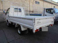 NISSAN Vanette Flat Body ABF-SKP2TN 2014 42,229km_2