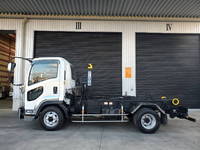 ISUZU Forward Container Carrier Truck PKG-FRR90S1 2009 220,000km_24