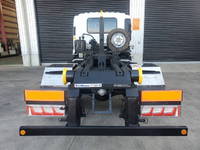 ISUZU Forward Container Carrier Truck PKG-FRR90S1 2009 220,000km_25