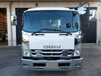 ISUZU Forward Container Carrier Truck PKG-FRR90S1 2009 220,000km_26