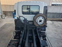 ISUZU Forward Container Carrier Truck PKG-FRR90S1 2009 220,000km_6