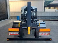 ISUZU Forward Container Carrier Truck PKG-FRR90S1 2009 220,000km_7