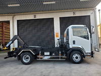 ISUZU Forward Container Carrier Truck PKG-FRR90S1 2009 220,000km_8