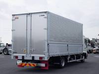 HINO Ranger Aluminum Wing 2PG-FD2ABG 2024 1,000km_4