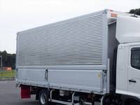 HINO Ranger Aluminum Wing 2PG-FD2ABG 2024 1,000km_5