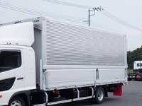 HINO Ranger Aluminum Wing 2PG-FD2ABG 2024 1,000km_6