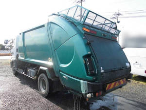 Ranger Garbage Truck_2