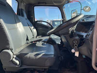 ISUZU Forward Truck (With 4 Steps Of Cranes) TKG-FRR90S1 2017 304,078km_35