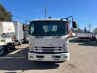 ISUZU Forward Truck (With 4 Steps Of Cranes) TKG-FRR90S1 2017 304,078km_5