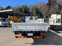 ISUZU Forward Truck (With 4 Steps Of Cranes) TKG-FRR90S1 2017 304,078km_7