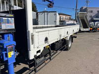 ISUZU Forward Truck (With 4 Steps Of Cranes) TKG-FRR90S1 2017 304,078km_8