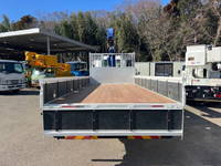 ISUZU Forward Truck (With 4 Steps Of Cranes) TKG-FRR90S1 2017 304,078km_9