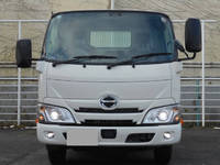 HINO Dutro Dump 2RG-XZU600T 2022 3,519km_5