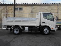 HINO Dutro Dump 2RG-XZU600T 2022 3,519km_8