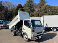 MITSUBISHI FUSO Canter Dump TPG-FBA60 2018 17,905km_3