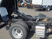 HINO Dutro Dump (With Crane) 2RG-XZU600T 2023 1,000km_10