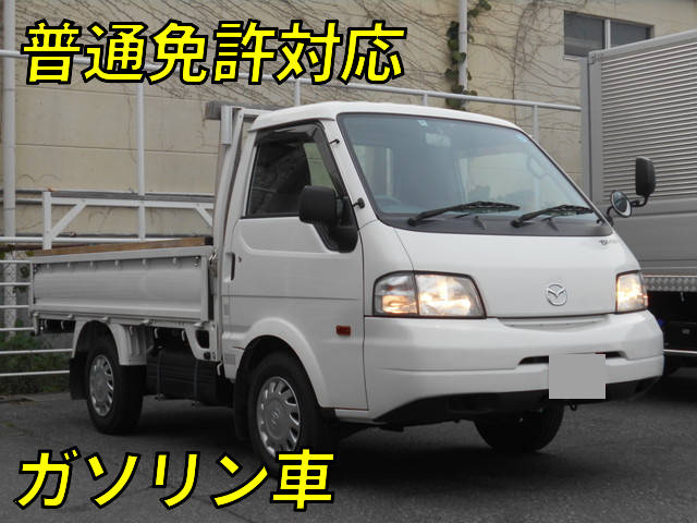 MAZDA Bongo Flat Body DBF-SLP2T 2019 36,064km