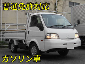 MAZDA Bongo Flat Body DBF-SLP2T 2019 36,064km_1